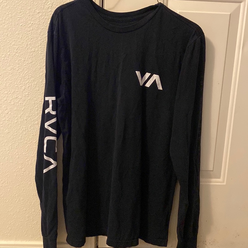 Rvca shirt